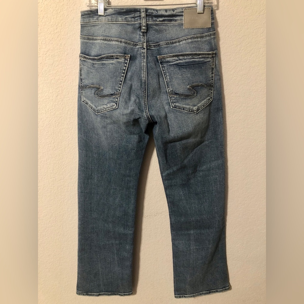 Silver Jeans - Craig Style - Picture 2 of 2